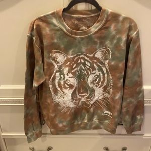 Brand new without tag